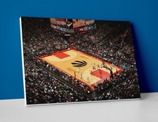 Poster o tela Toronto Raptors
