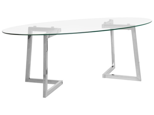 Tavolino salotto vetro - salotto,