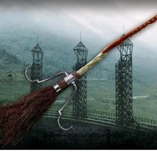 Harry Potter Replica 1/1 Scopa