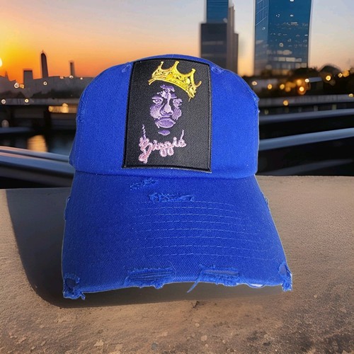 Cappello berretto notorious - cappello,