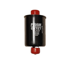 Filtro benzina Fram G3727