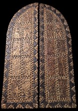 Finestra religiosa