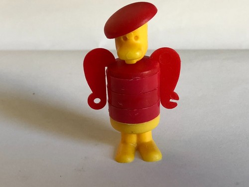 Lem8 kinder 1991 - ,