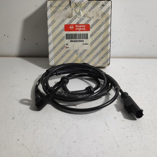 Sensore velocita abs freno - abs,