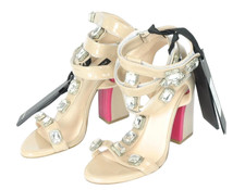 PINKO Tacchi Donna UK 4 In