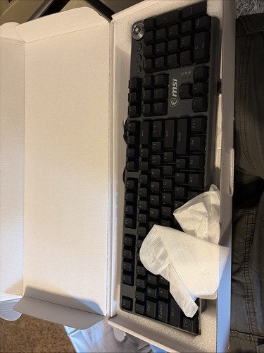 Msi forge gk310 - forge,