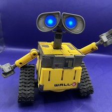 Giocattolo Vintage WALL·E Disney Pixar Raro Collezione Interattivo Funzionante