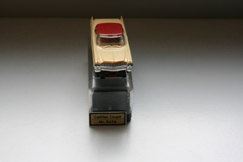 Faller ams 5656 cadillac - faller, n.5656