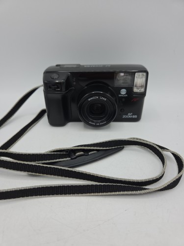 Minolta zoom - af,