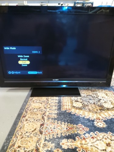 Sony bravia kdl 46v3000 - bravia, tv.