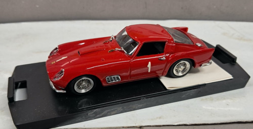 Bang ferrari 250 tdf - -,