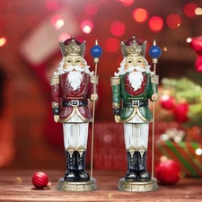 10 pollici Natale