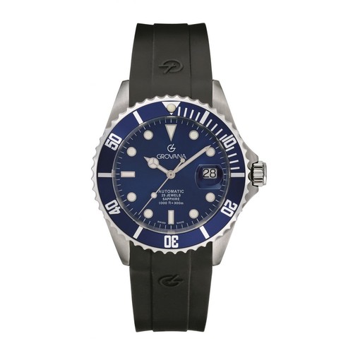 Grovana 1571 2828 orologio - grovana, 1571.2828