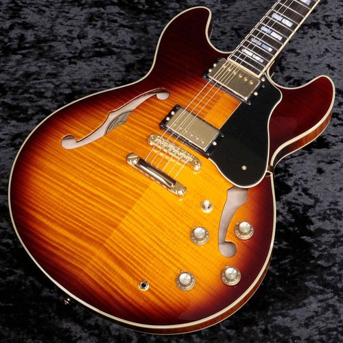 Yamaha sa2200 violino sunburst - sa2200,