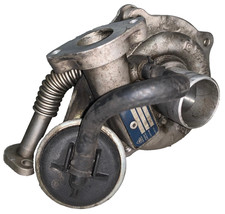 Turbina FIAT GRANDE PUNTO/ EVO (2005-2012) 199A2000 / 1.3/ 55KW/ 73501343
