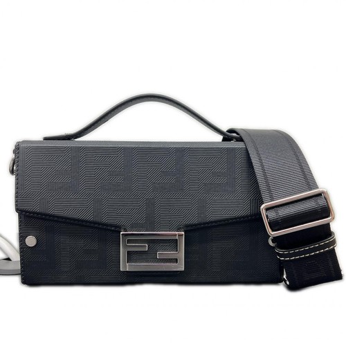 Borsa secchiello fendi - a,
