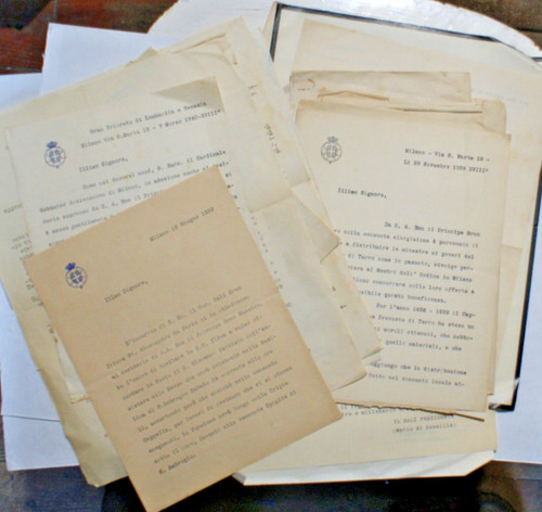 670v 1940 carteggio privato - 670v-1940-carteggio,