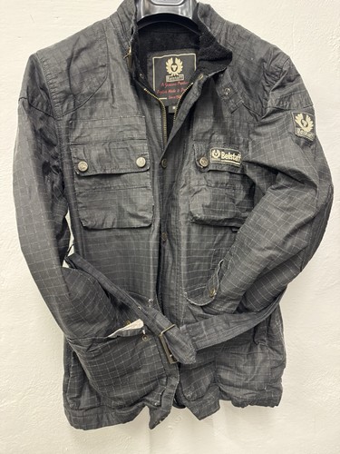 Belstaff sammy miller jacket - belstaff,