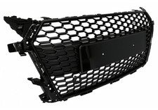 Griglia paraurti audi tt rs