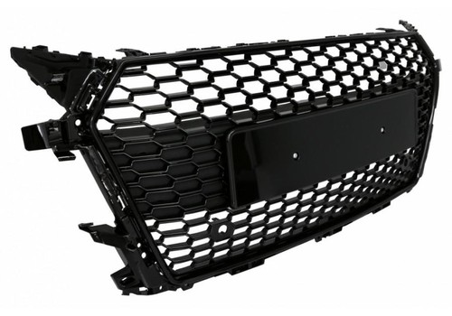 Griglia paraurti audi rs - griglia,