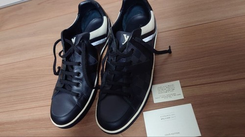 Sneakers louis vuitton - sneakers,