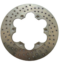 DISCO FRENO ANTERIORE GRIMECA