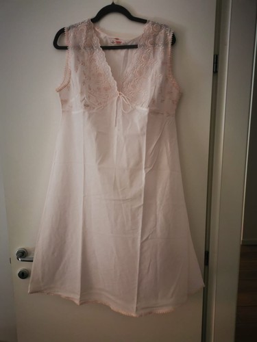 Completo camicia notte e - da,