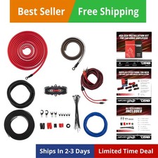 Kit Cablaggio Installazione