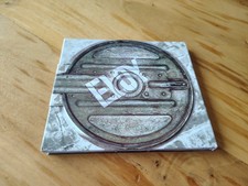 Eloy – Eloy (CD 1997 - Prog