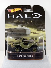 2017 Halo UNSC WARTHOG Hot