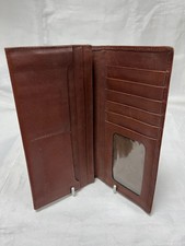 Portafoglio Daks LG in pelle