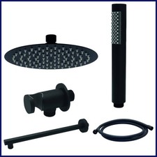 Kit Soffione per Doccia Tubo