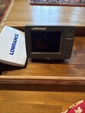 Unità di testa Lowrance