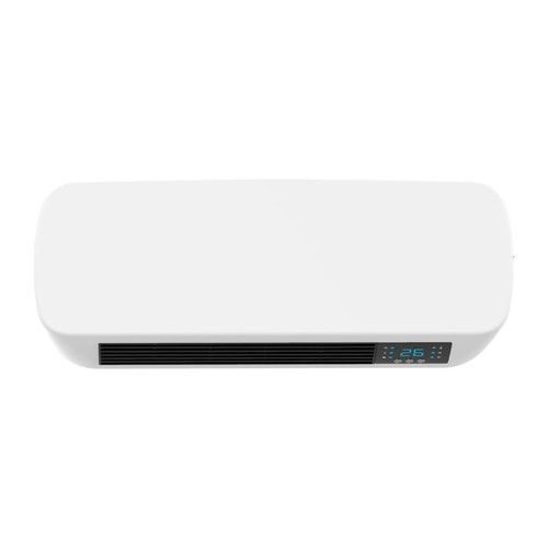 Bricozone termoventilatore - bricozone,