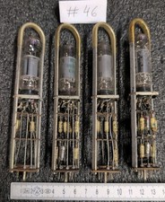 Tubi ibm tfk da - 4x, ibm/tfk