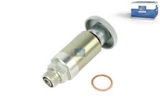 Pompa di trasporto manuale DT