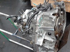 Cambio Automatico ASIN AW