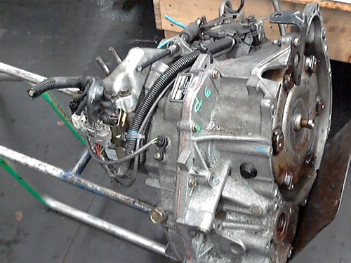 Cambio automatico asin - cambio,