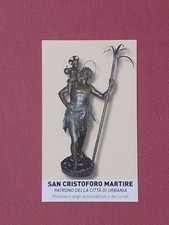 SANTINO SAN CRISTOFORO