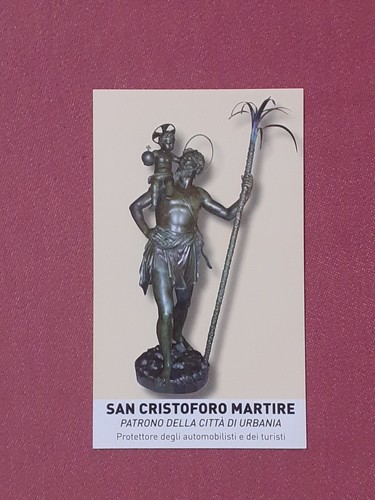 Santino san cristoforo - san,