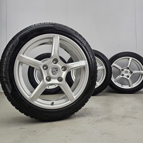 Porsche 982 718 set - 982,