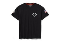 T-shirt Harley-Davidson uomo