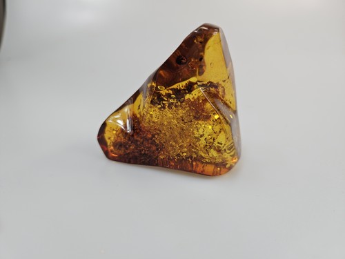 Ambra pietra vera - pietra,