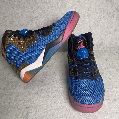 Scarpe basket nike air - basket,