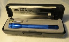 Torcia Mini Maglite AAA "MAG