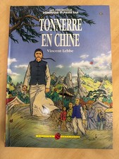 Vincent Lebbe - Tonnerre en
