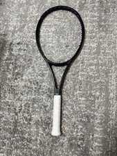 Racchetta da tennis Wilson Pro Staff 97 v13 Night Session modello Federer usata