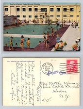 Lake Worth, FL-Florida