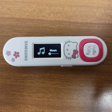 Lettore mp3 samsung - mp3, yp-u5