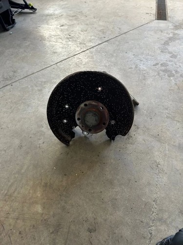 Audi 2012 mozzo ruota - 8f,